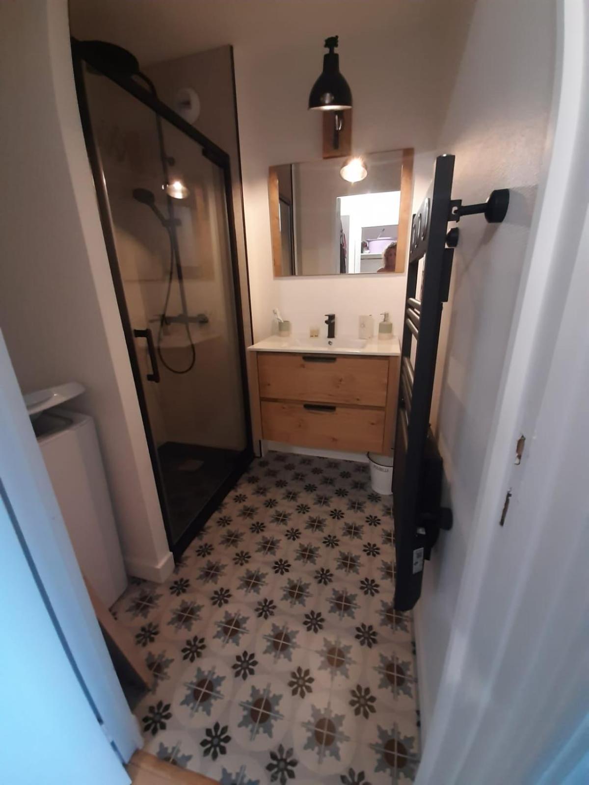 Appartement Au Calme Proche Centre Et Port Vannes