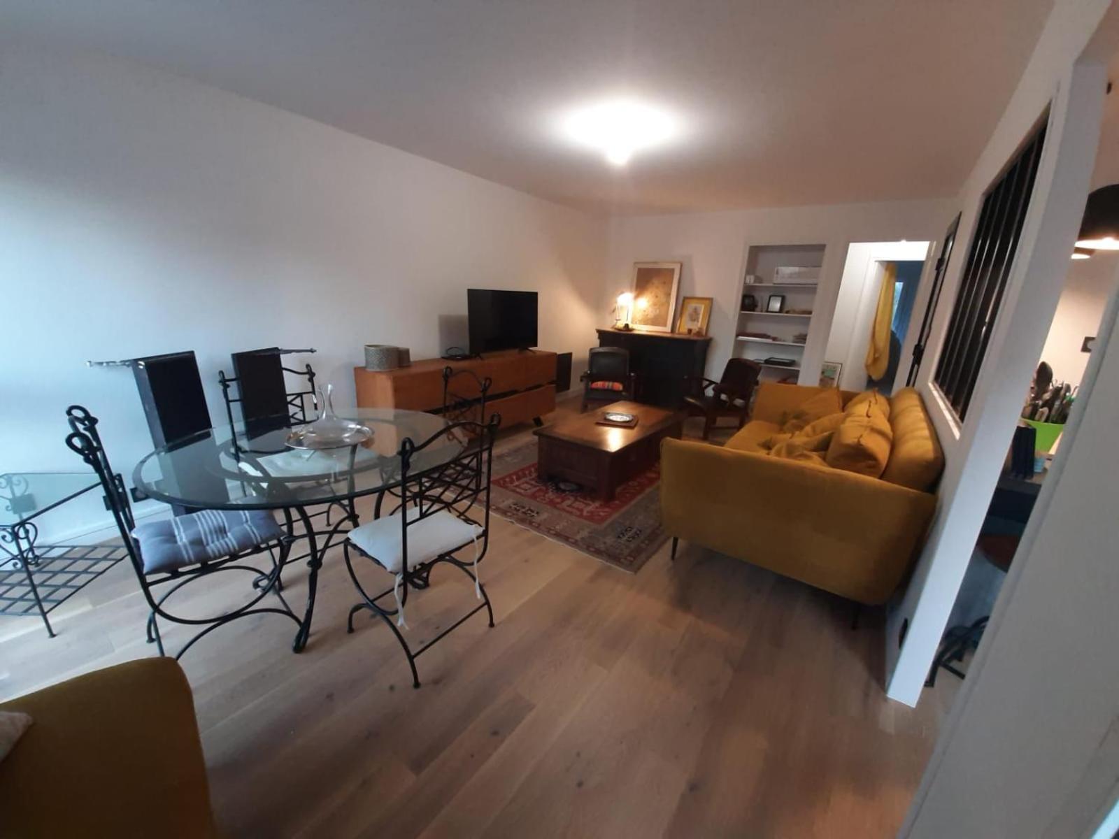 Appartement Au Calme Proche Centre Et Port *