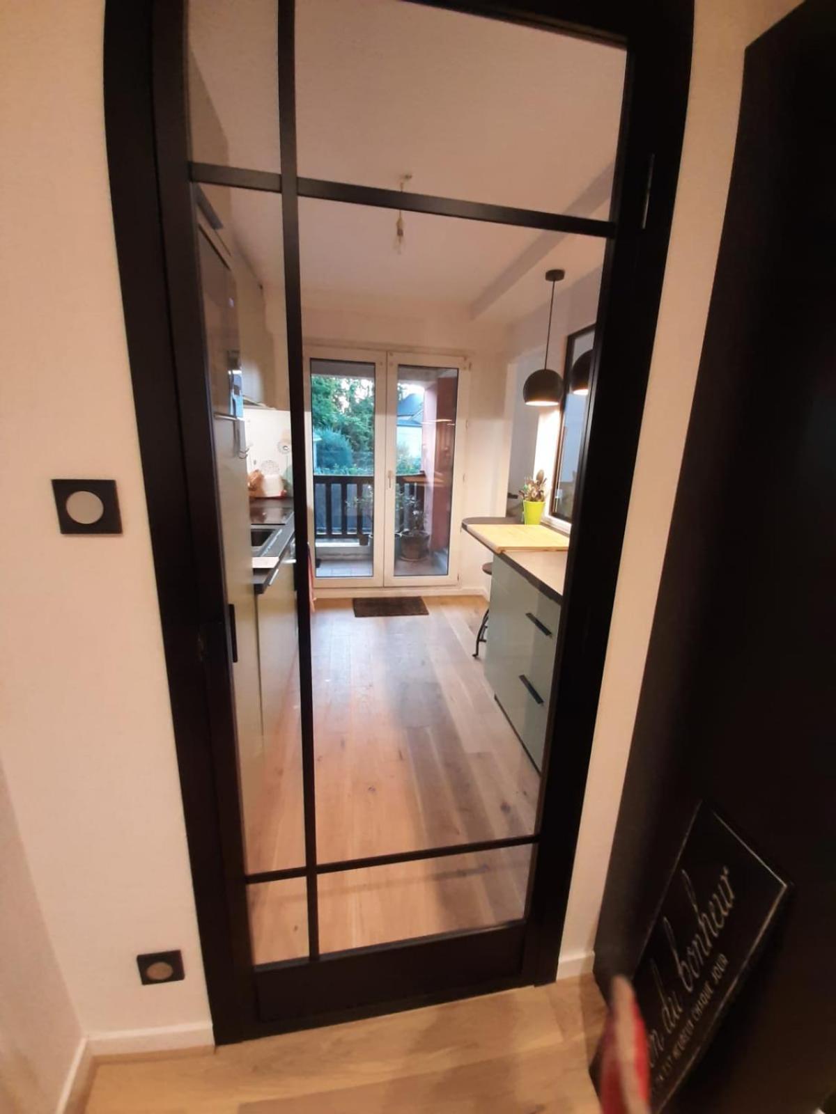 Au Calme Proche Centre Et Port Appartement Vannes
