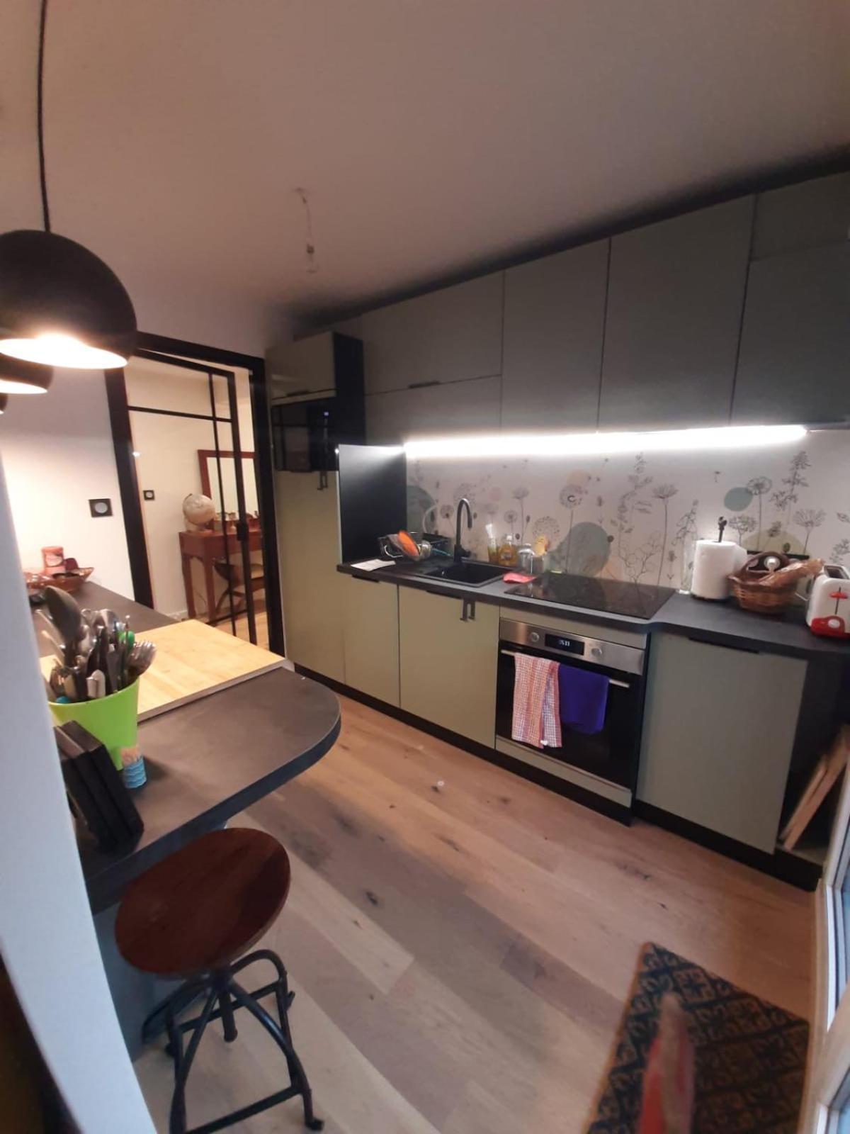 Appartement Au Calme Proche Centre Et Port