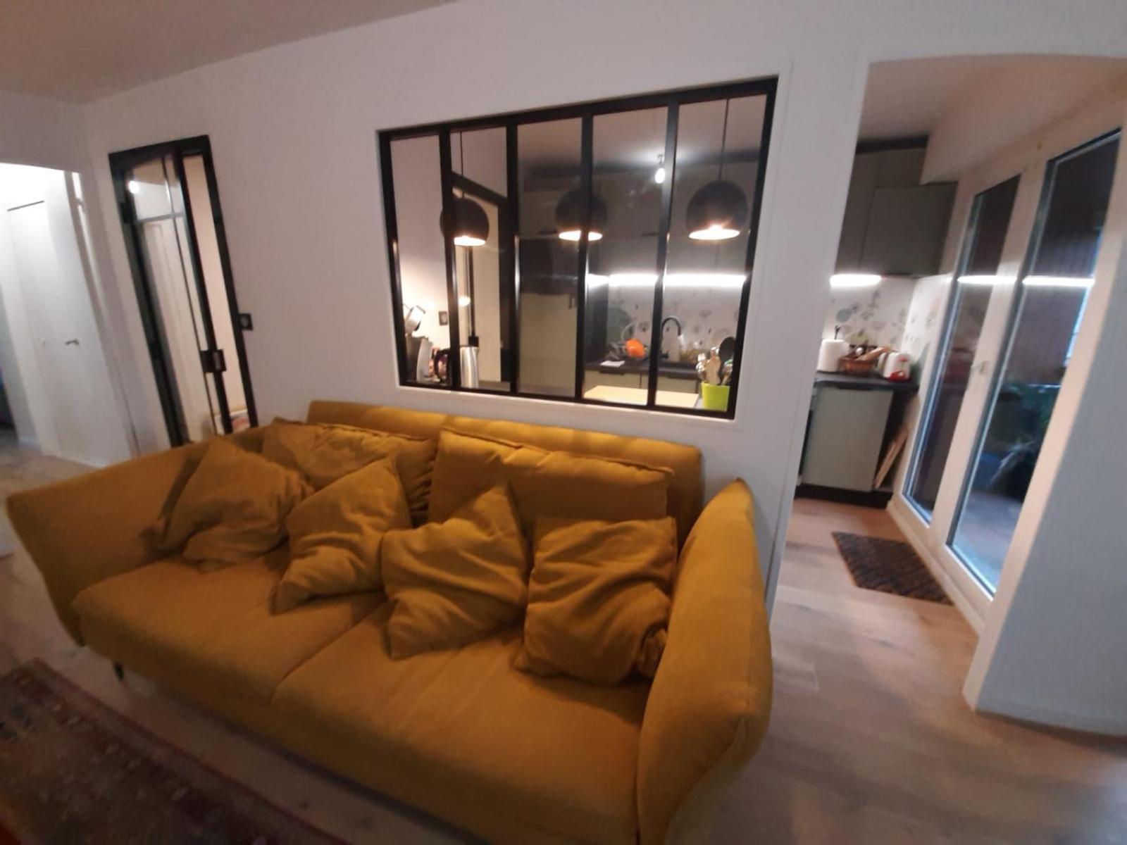 Au Calme Proche Centre Et Port Appartement *